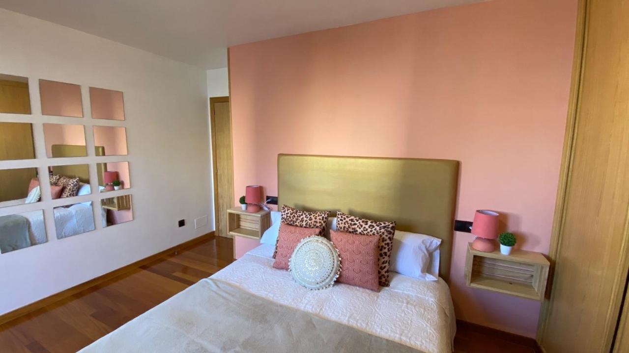 Atico Divina Home - Rias Baixas Vilagarcia de Arousa Exterior photo